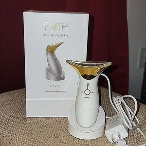 Faith Derma Neck G+